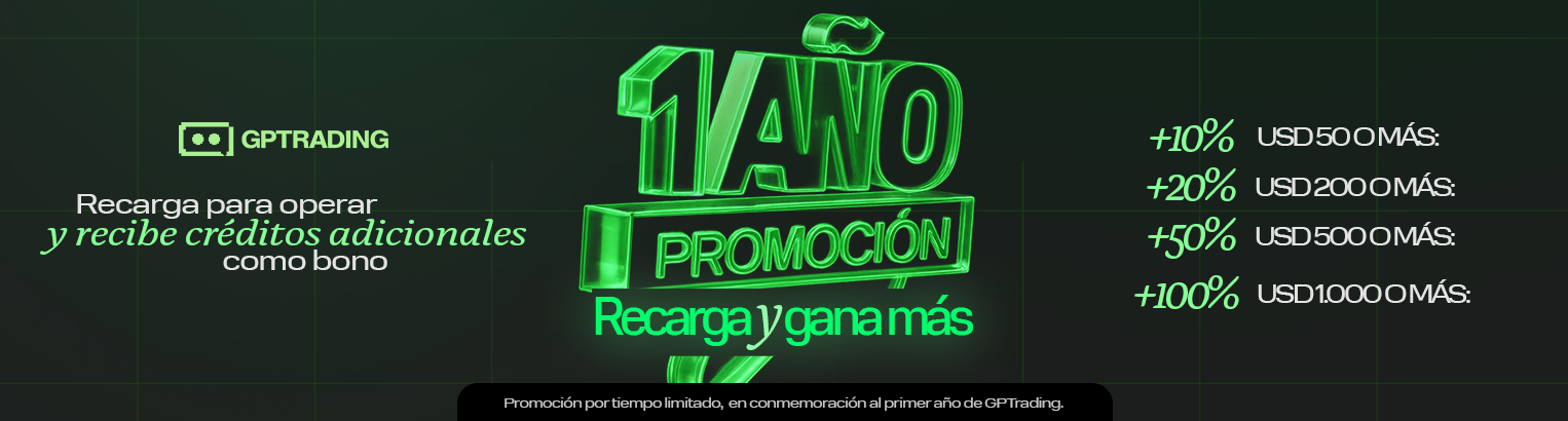 Evento 1 Ano